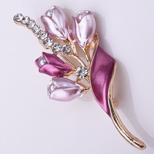 Brooch 501