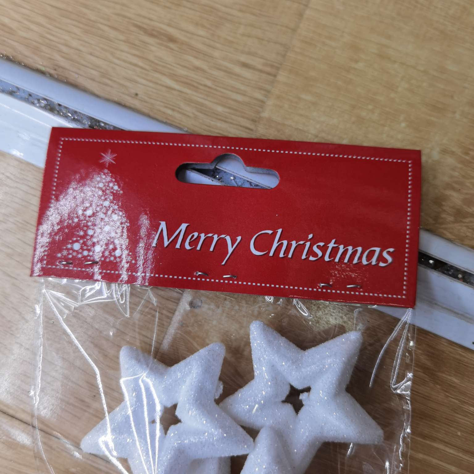 1132021 New Christmas Gifts Christmas Gifts Christmas Decorations Christmas Foam Pendants Specification image