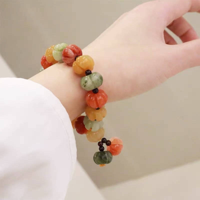 水晶碎石/手工/串珠产品图
