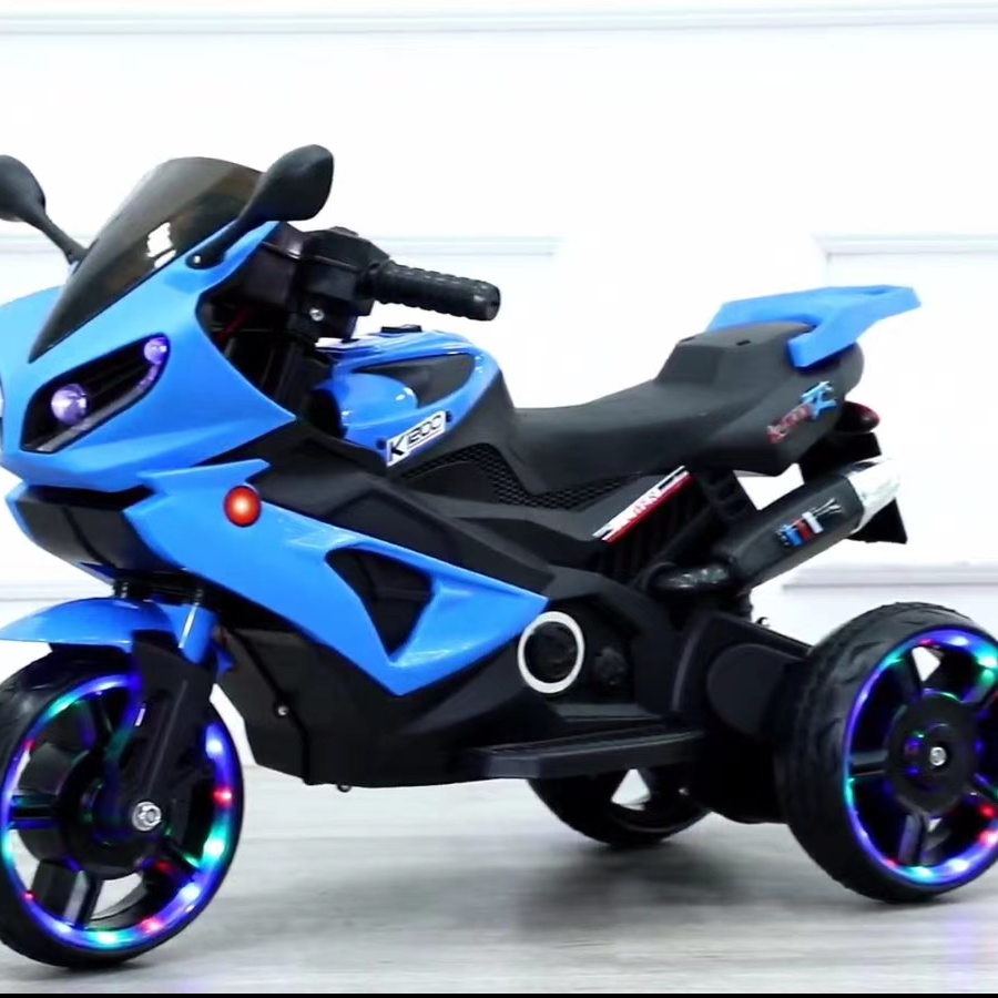 Children/Electric Bike