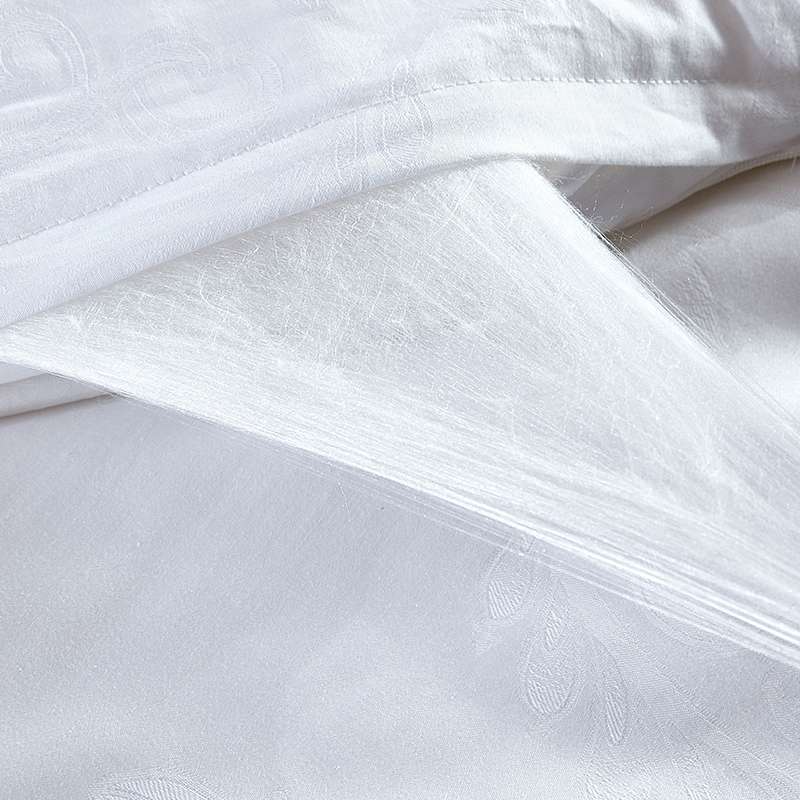 夏被/蚕丝/夏凉被/羊绒被/喜庆用品细节图