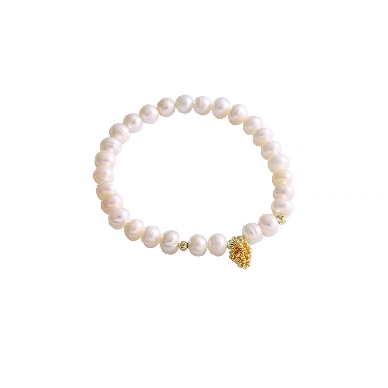An eternal classic, fashionable, trendy and elegant bracelet for socialites and celebrities