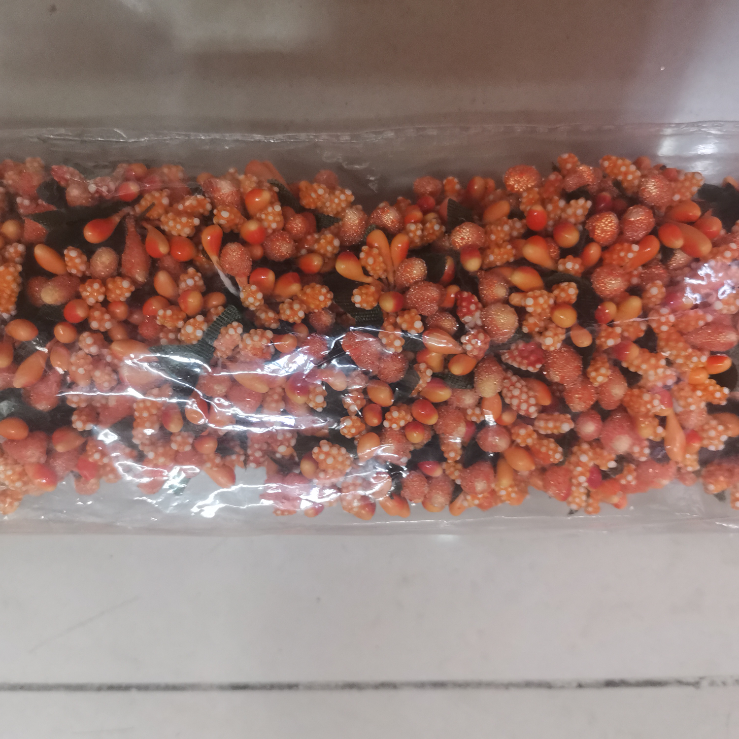 381 Beads