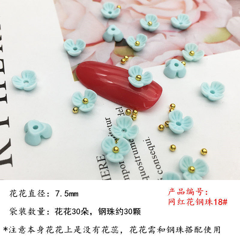 Nail art accessories: Irregular-shaped diamond flat-bottom mixed set, popular online bestseller AB color champagne color super sparkling water diamond Japanese nail art accessory 1148 Application Scenario