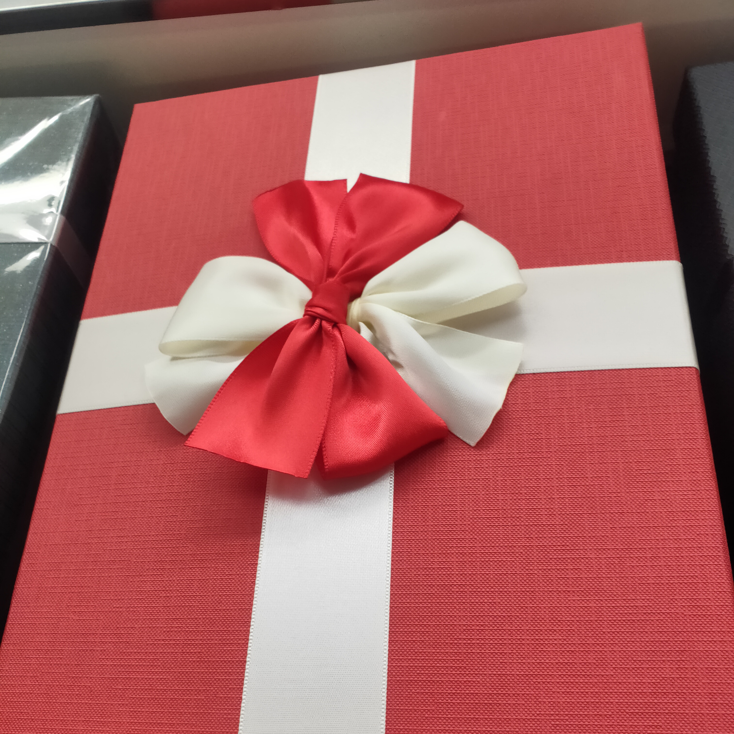 工艺礼品创意礼品礼品盒包装盒浪漫礼品礼物包装纸盒982