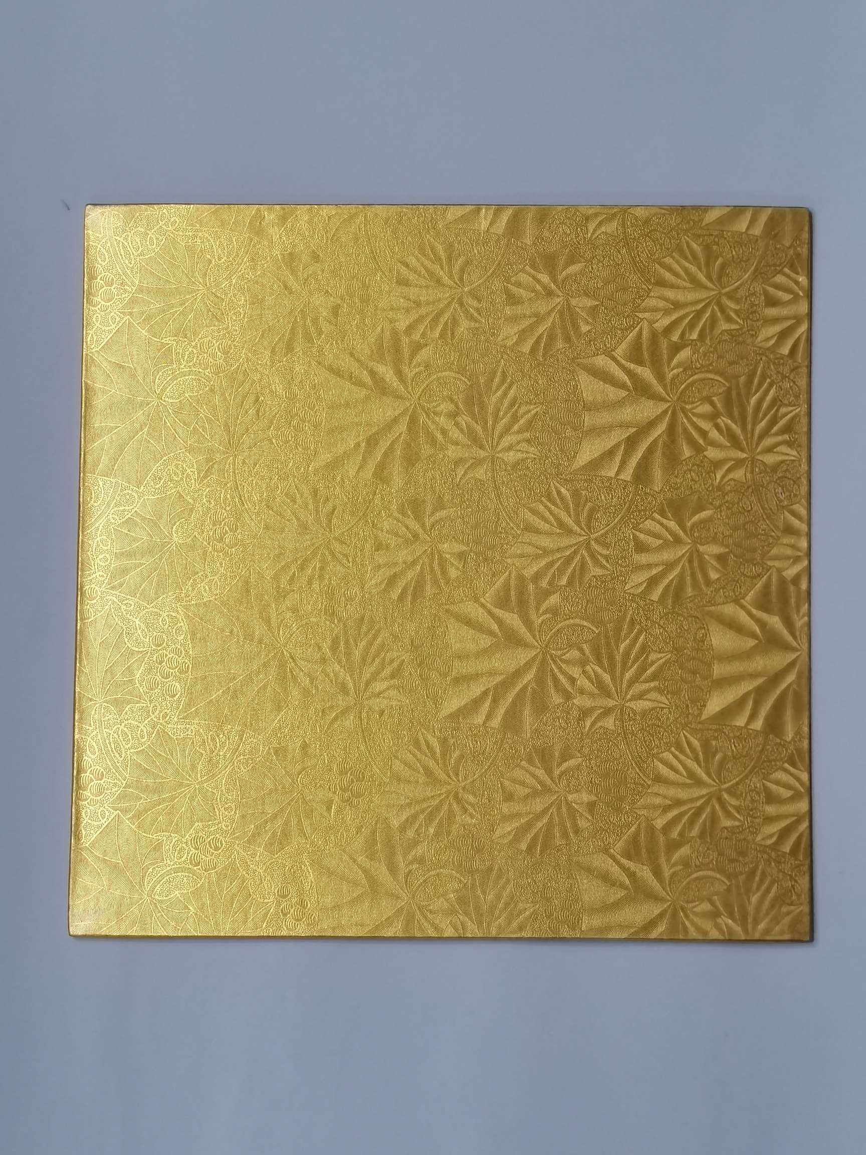 蛋糕垫蛋糕盒纸板底托密度板底托10层瓦楞底托方形圆形详情图15