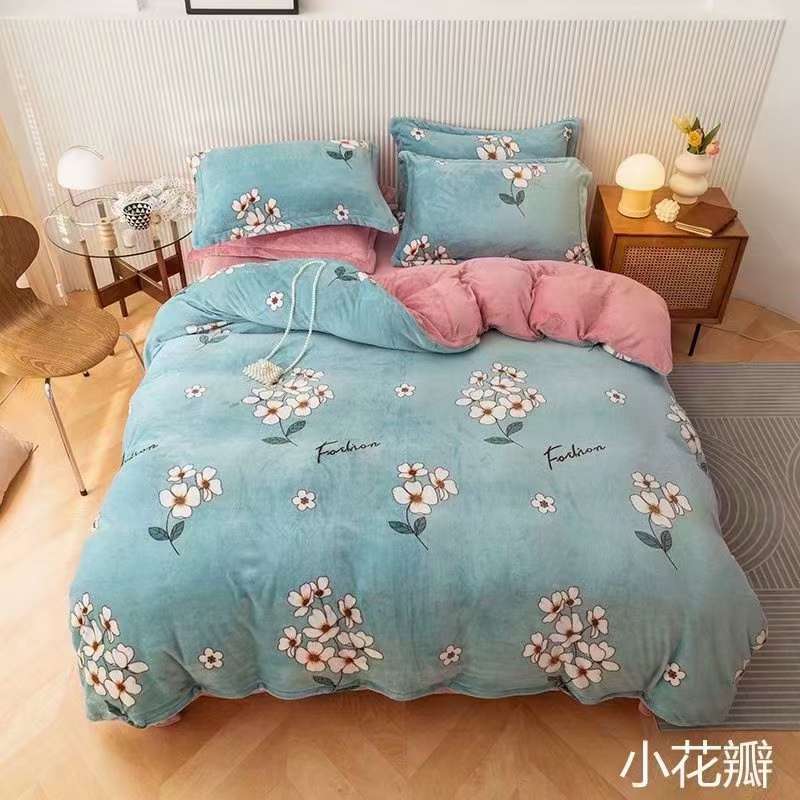 加厚云貂绒详情2