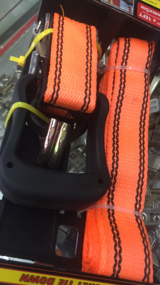 Tensioner 55 details Picture