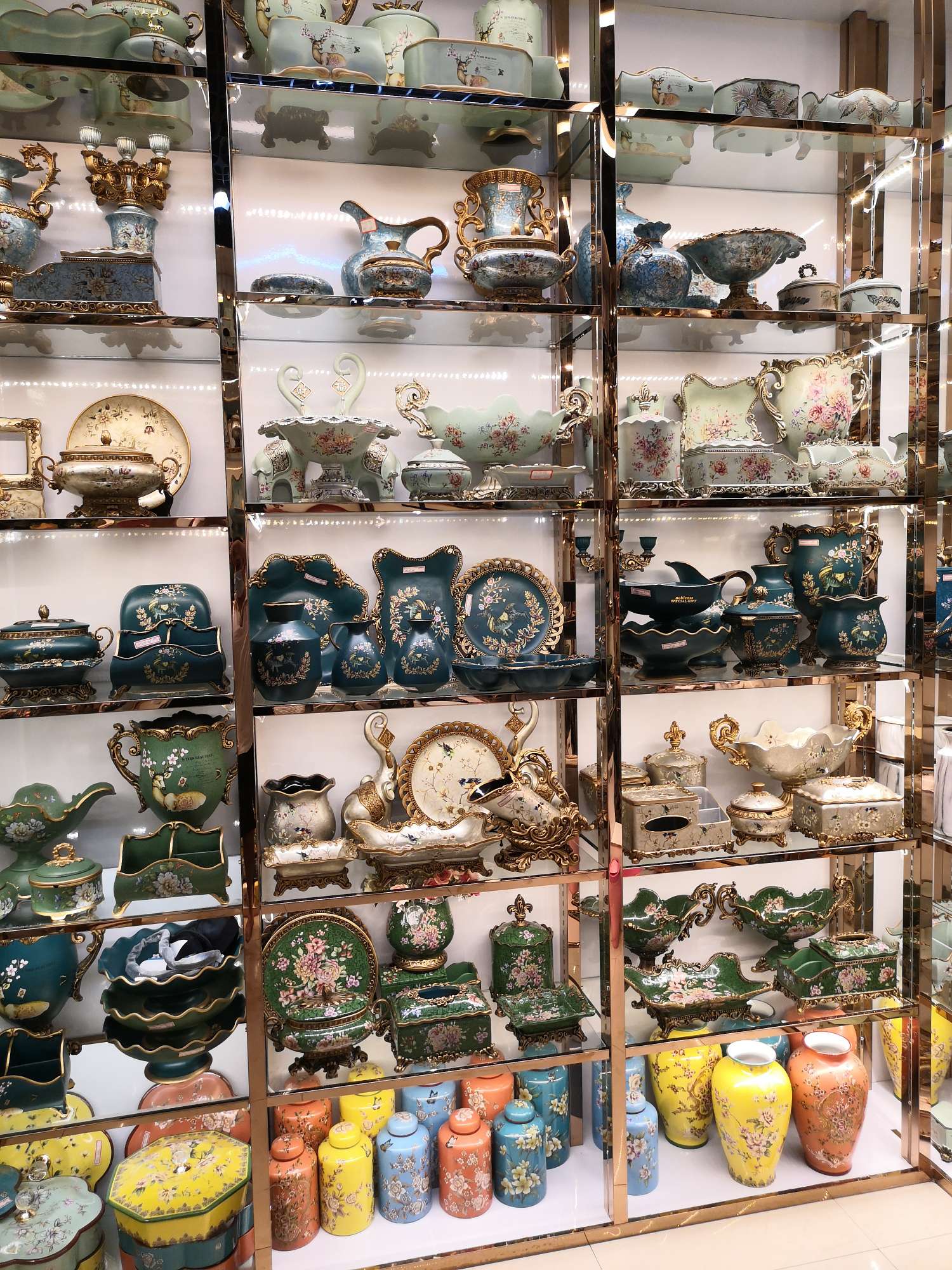 Huadu Craft describe pic - 3