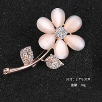 Brooch 585