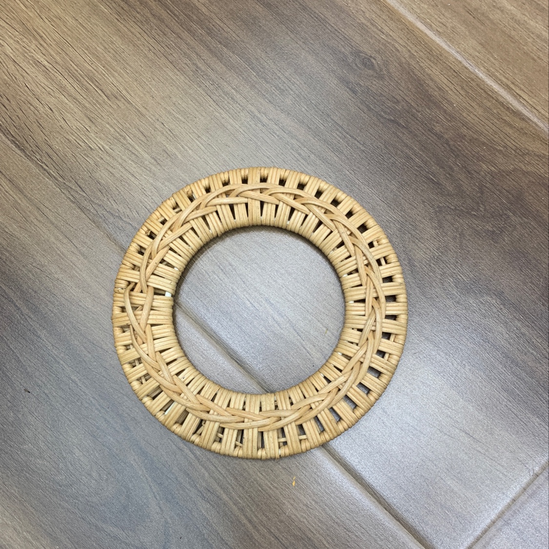 Craft Rattan Weaving Factory Direct Sales Accessories Wholesale details Picture