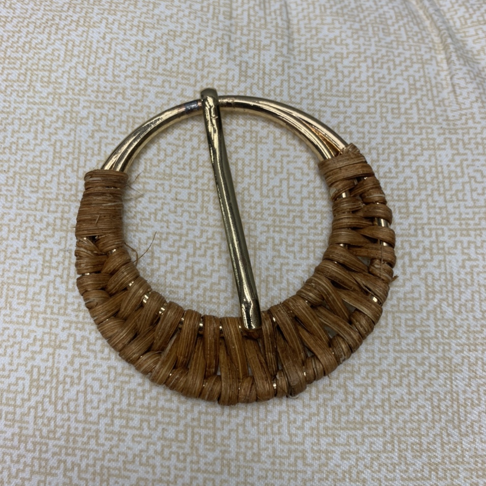 Rattan Rattan Handle