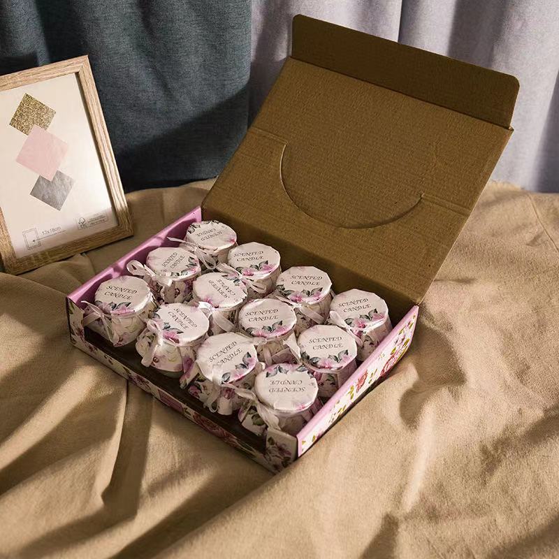 婚庆创意伴手礼搭配小礼品摆件