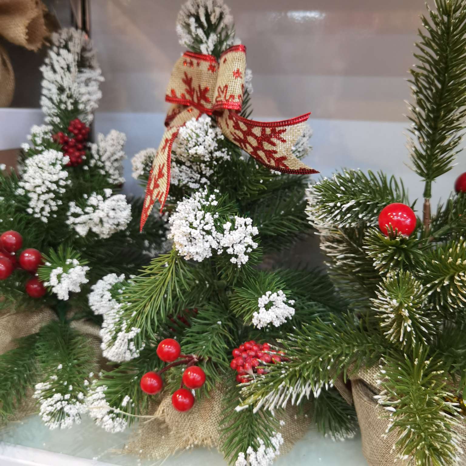 2021 New Christmas gifts, Christmas presents, Christmas decorations, Christmas tree ornaments Application Scenario