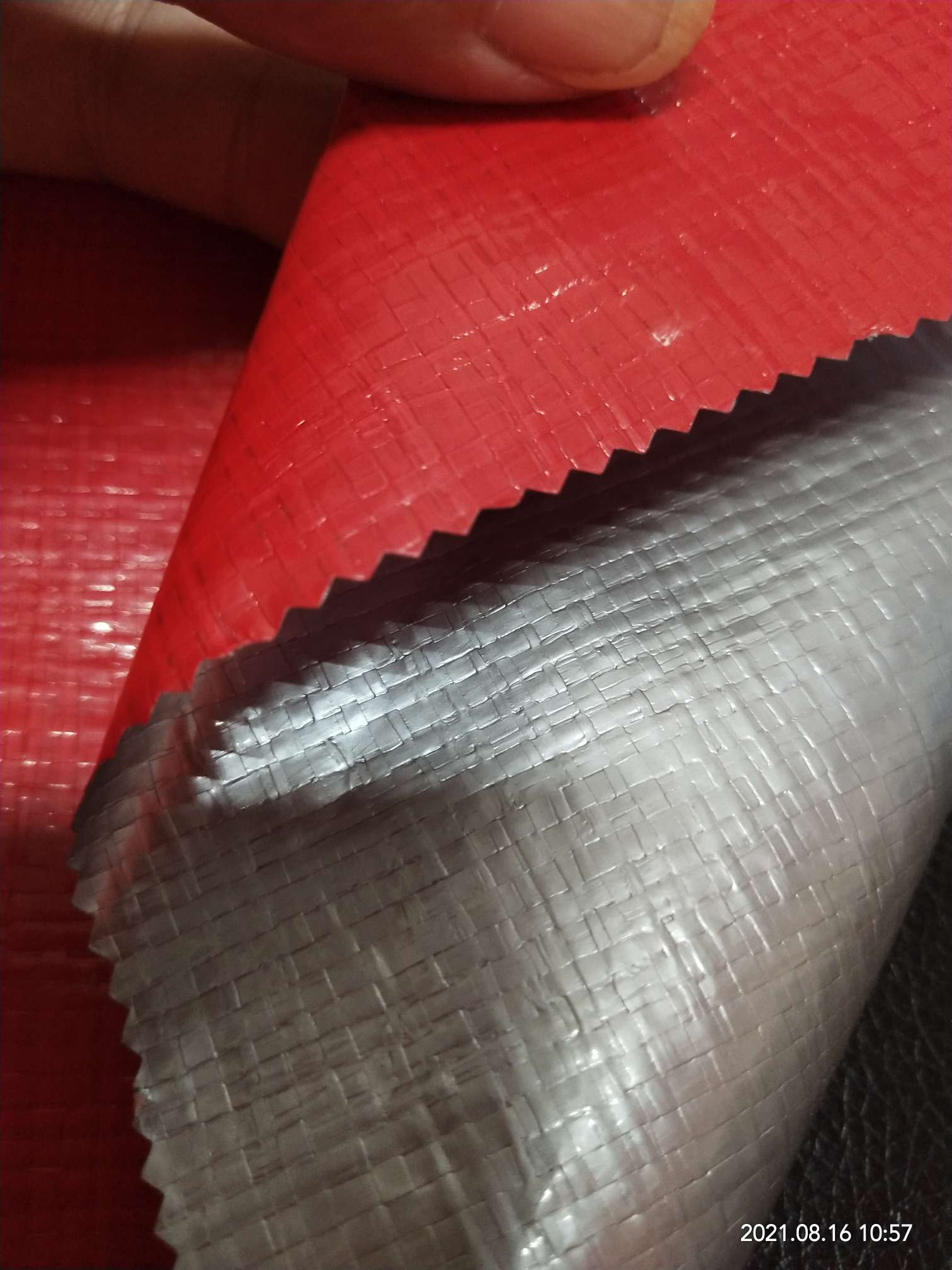 汽车篷布价格及图片