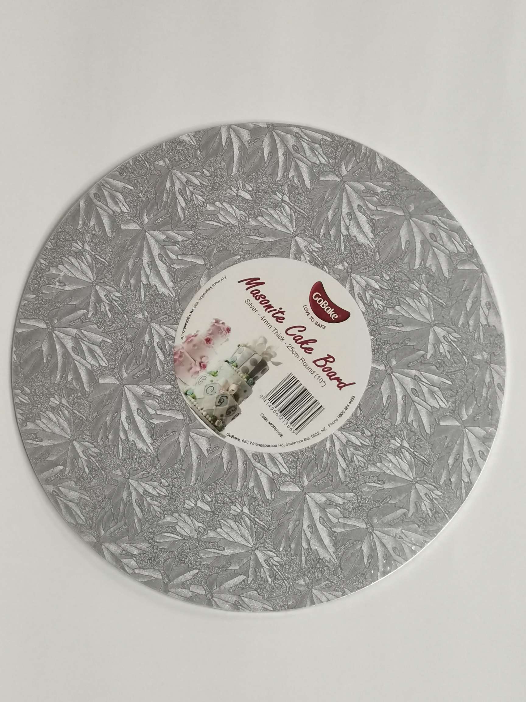 蛋糕垫蛋糕盒纸板底托密度板底托10层瓦楞底托方形圆形细节图