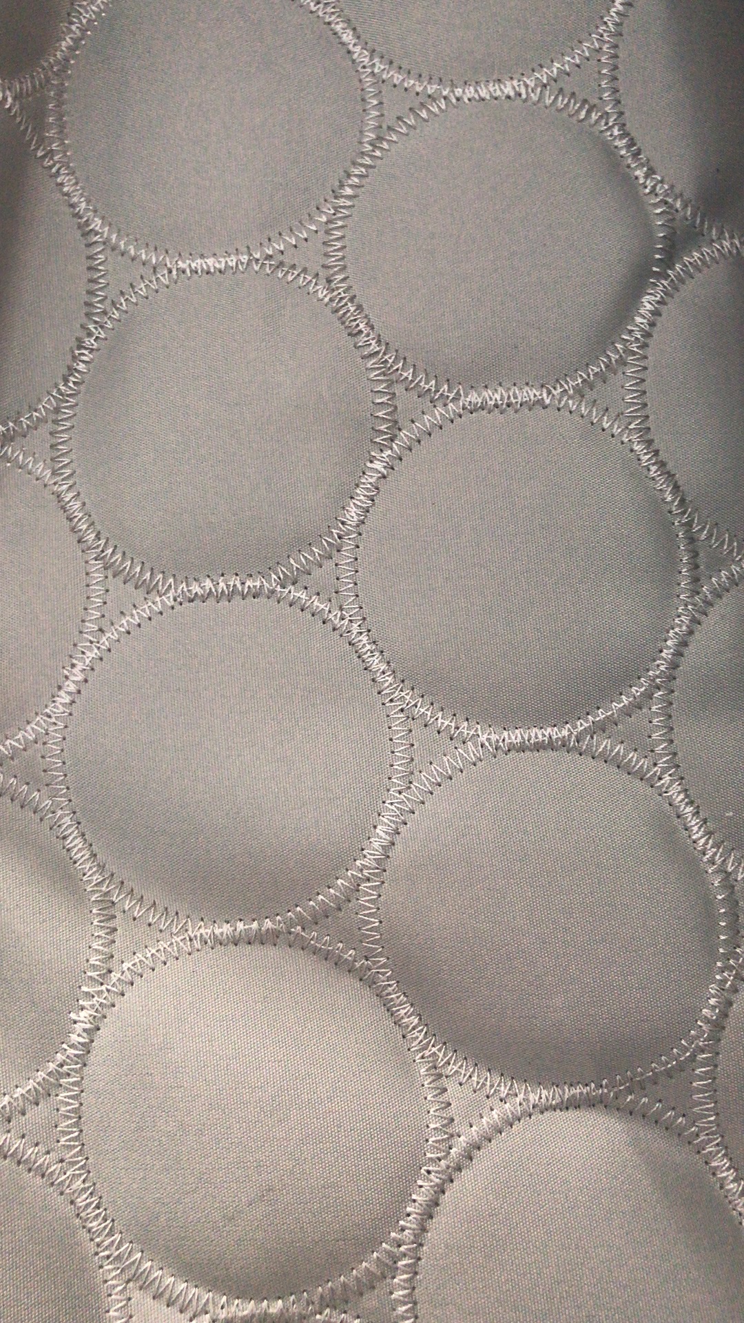 防护面屏实物图