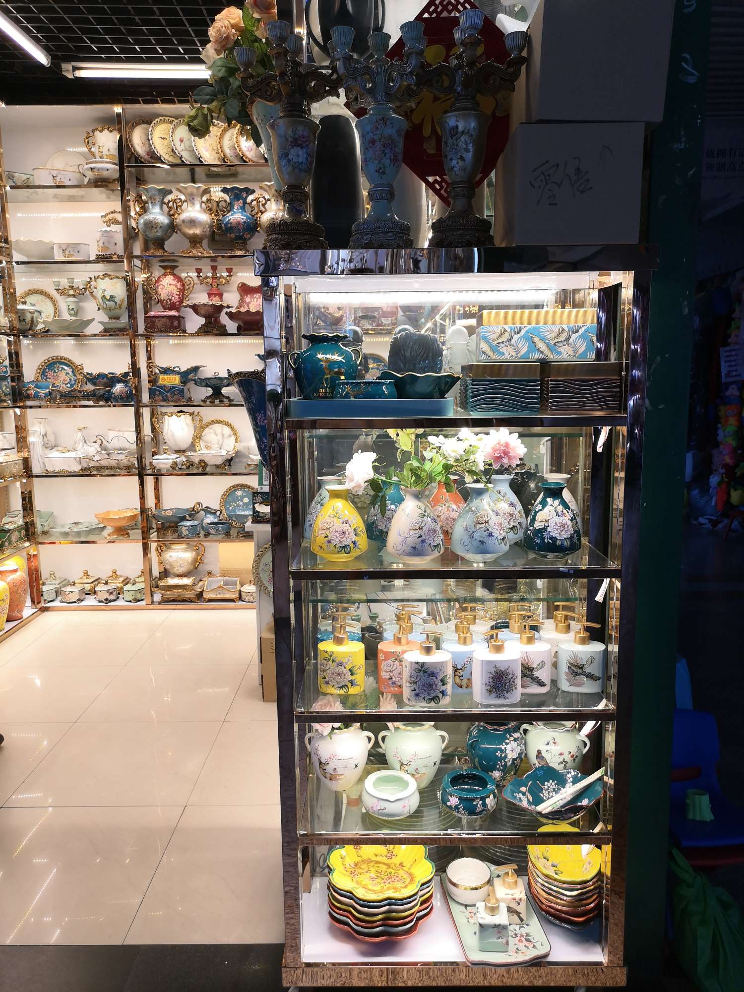 Huadu Craft describe pic - 1