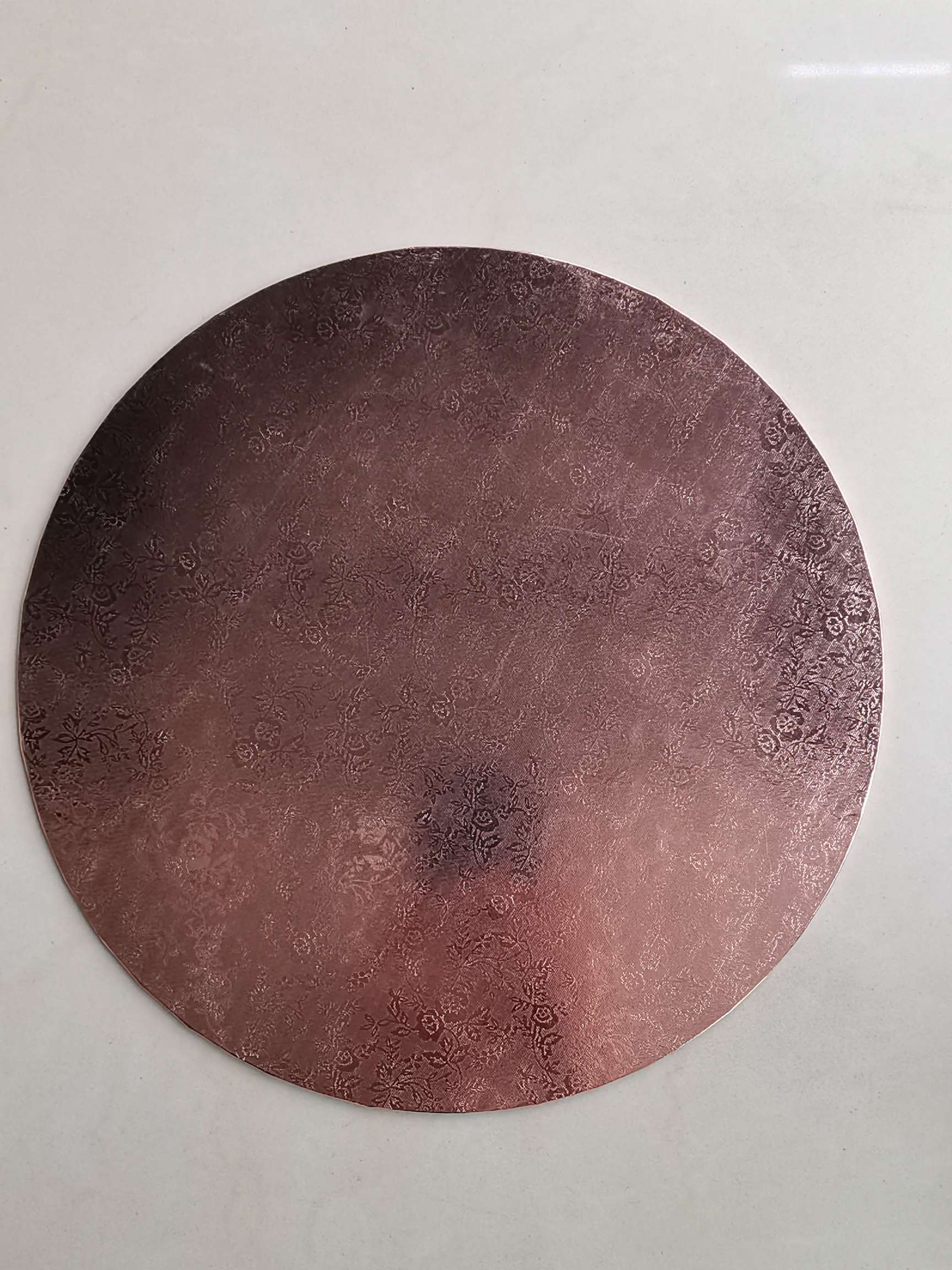 蛋糕垫蛋糕盒纸板底托密度板底托10层瓦楞底托方形圆形详情图19