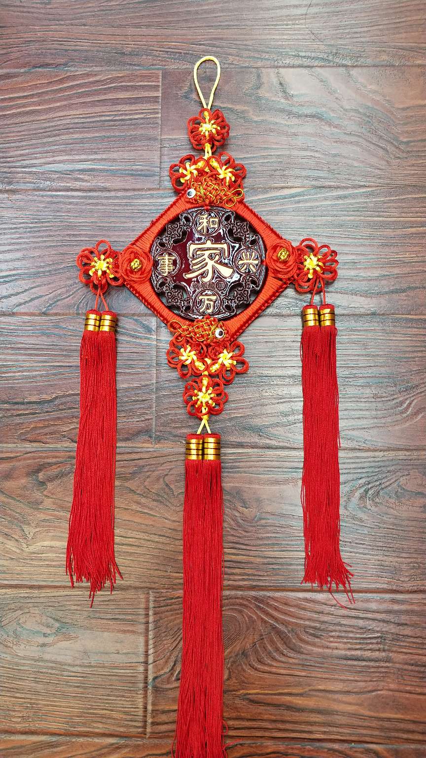 16 cubic meters of oil peach wood bring harmony to the home and prosperity in all things detail image 1