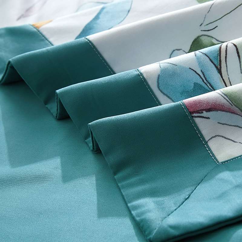 四件套/棉 /家居细节图