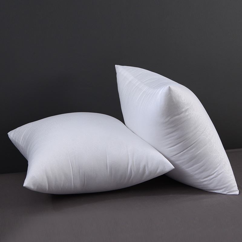 厂家直销枕头pillow cushion.来样定制询价.100%工厂直销详情图1