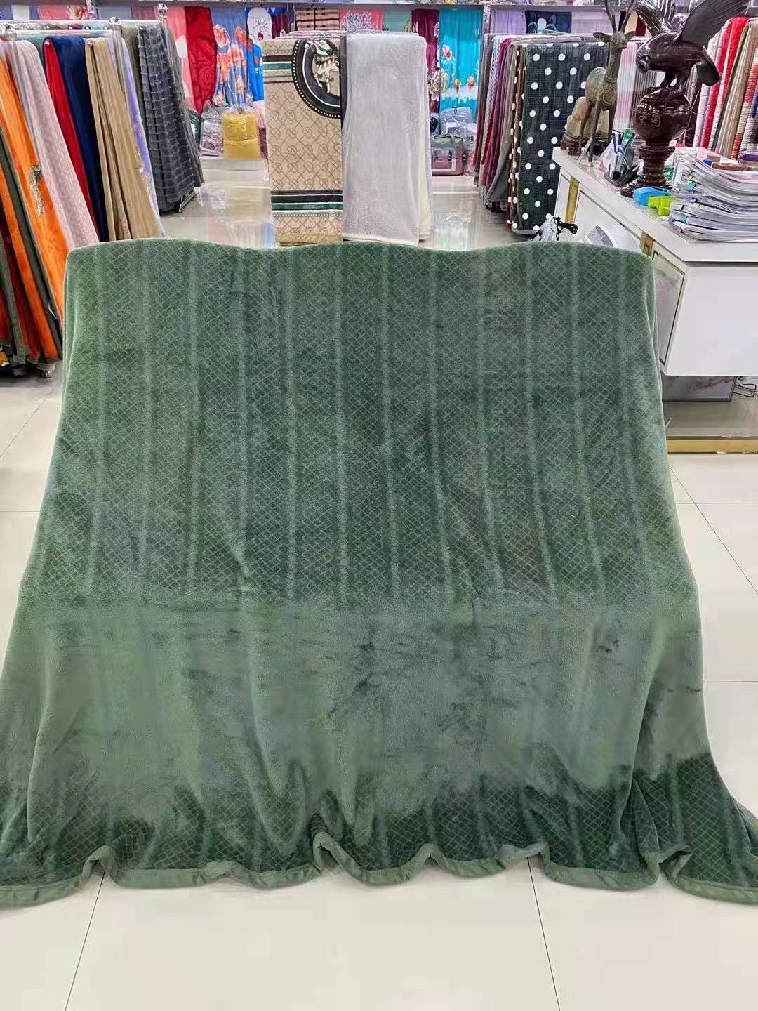 毛毯/床上用品/厂家直销细节图