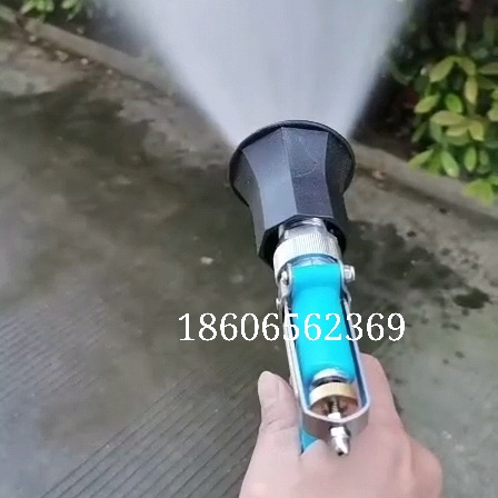 农用可调节喷枪洗车浇水喷雾机动器打药果树林可调节