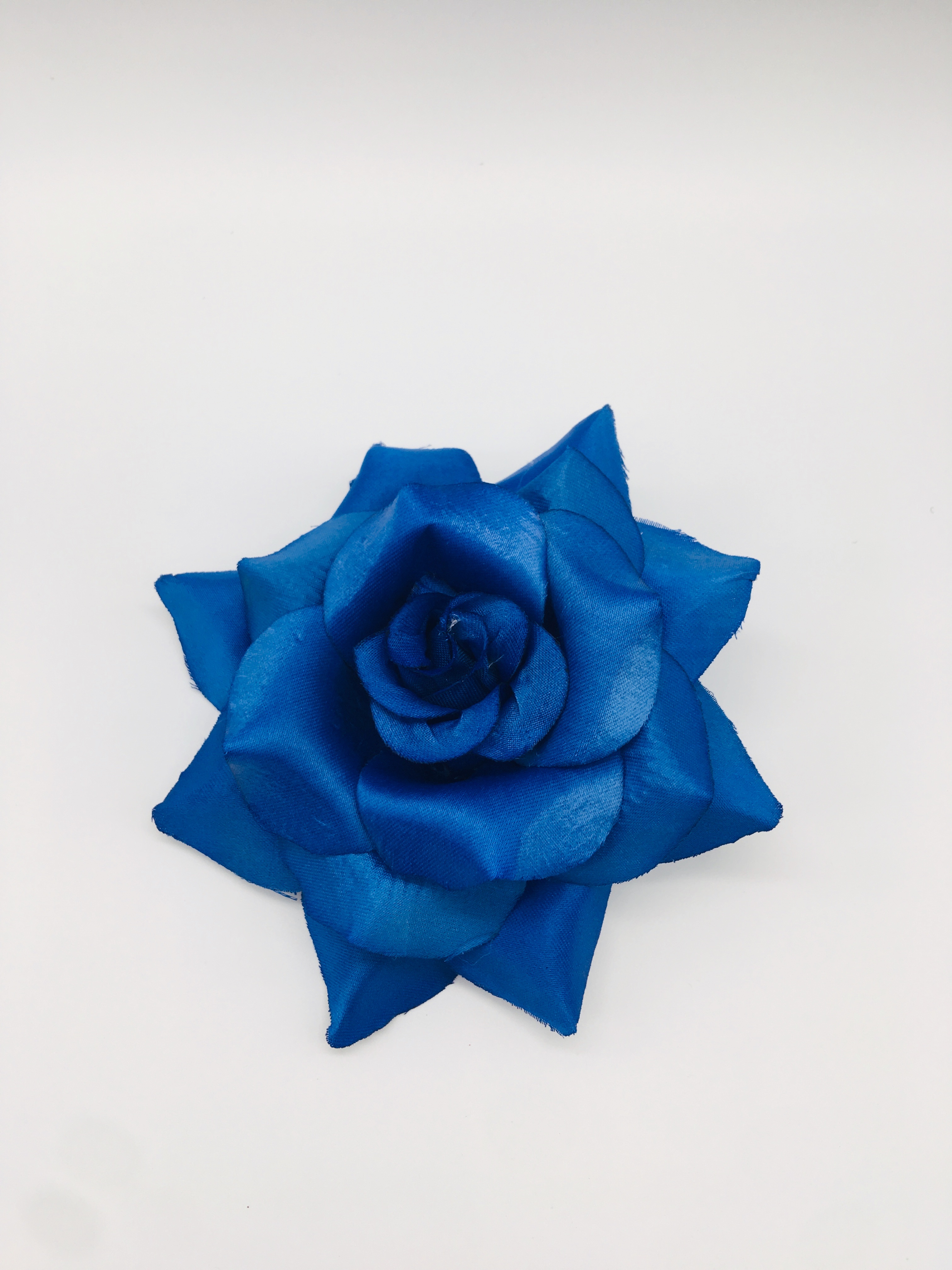 厂家直销新娘头花 胸花 手腕花产品图