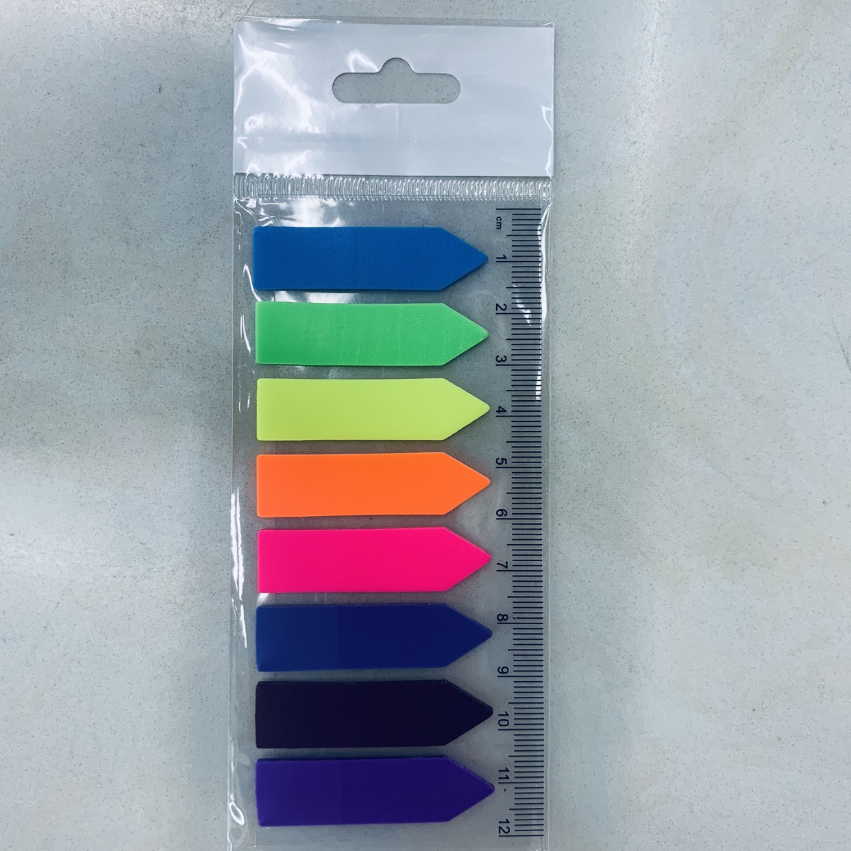 Bexdi Stationery Office Culture Learning Stationery Stationery Sticker Label Sticker 22239-2-21