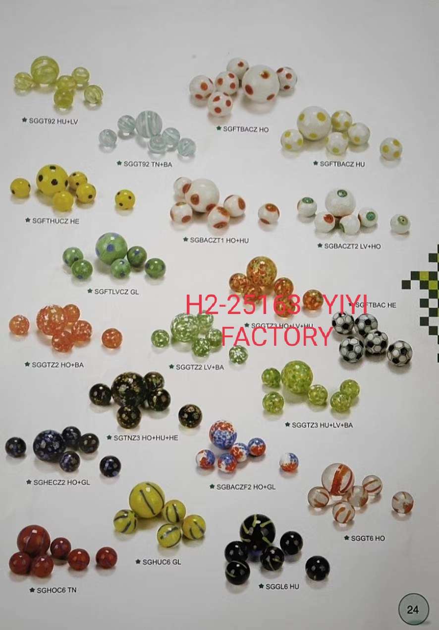 Yi Yi Craftsmanship describe pic - 8