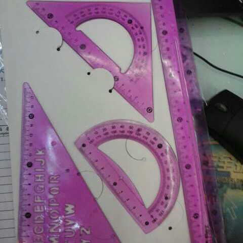 0-39 Ruler