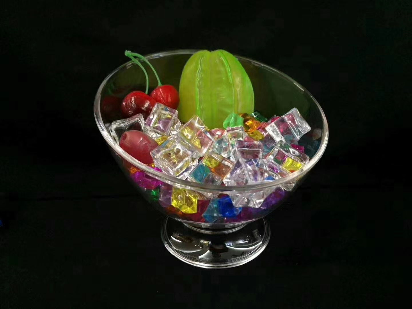 PC bisel bowl details Picture