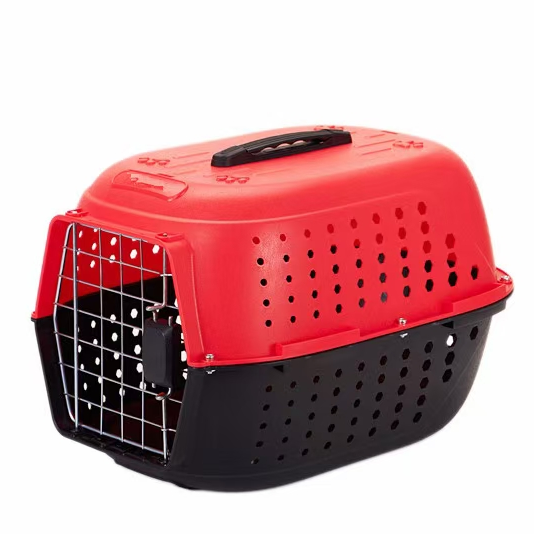 Pet supplies! Model: HP-E01 Iron door,
Product size: 48*32*32cm
Packing quantity: 12pcs
N.W. : 15.60KGS