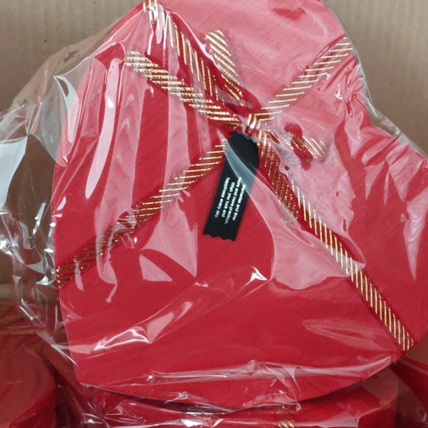 工艺礼品创意礼品礼品盒包装盒浪漫礼品礼物包装纸盒130