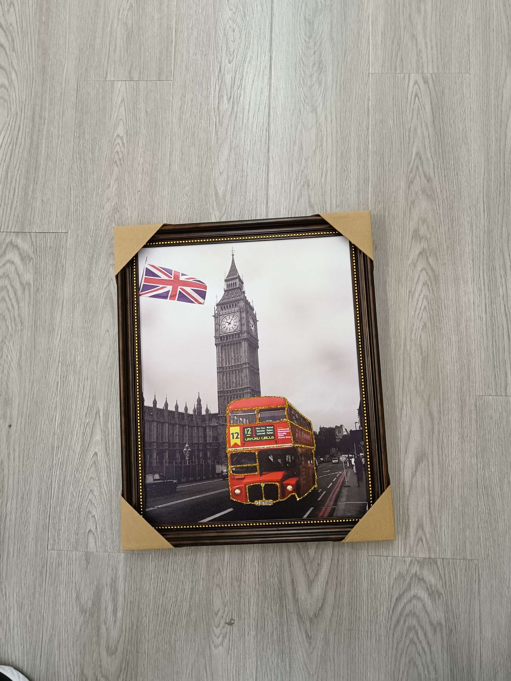 北欧个性酒店装饰画床头挂画玄关过道画壁画详情图1