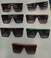 新款太阳镜潮流眼镜男女通用时尚眼镜防紫外线连体镜片027-5902产品图