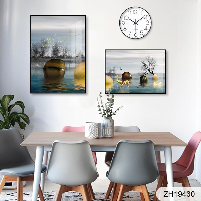 组合餐厅2027-741