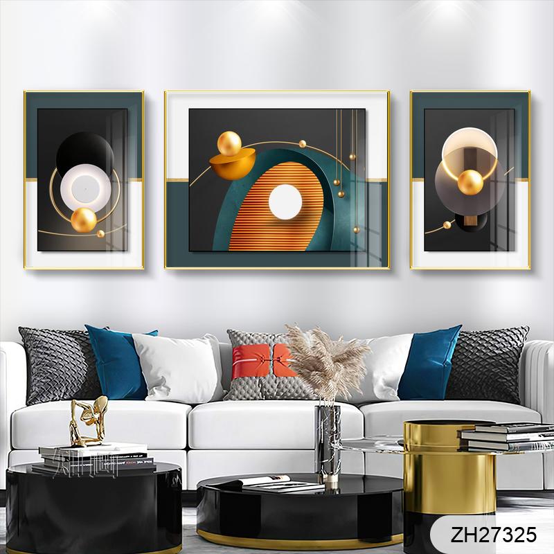 Frame-in-frame living room triple 2025-11
