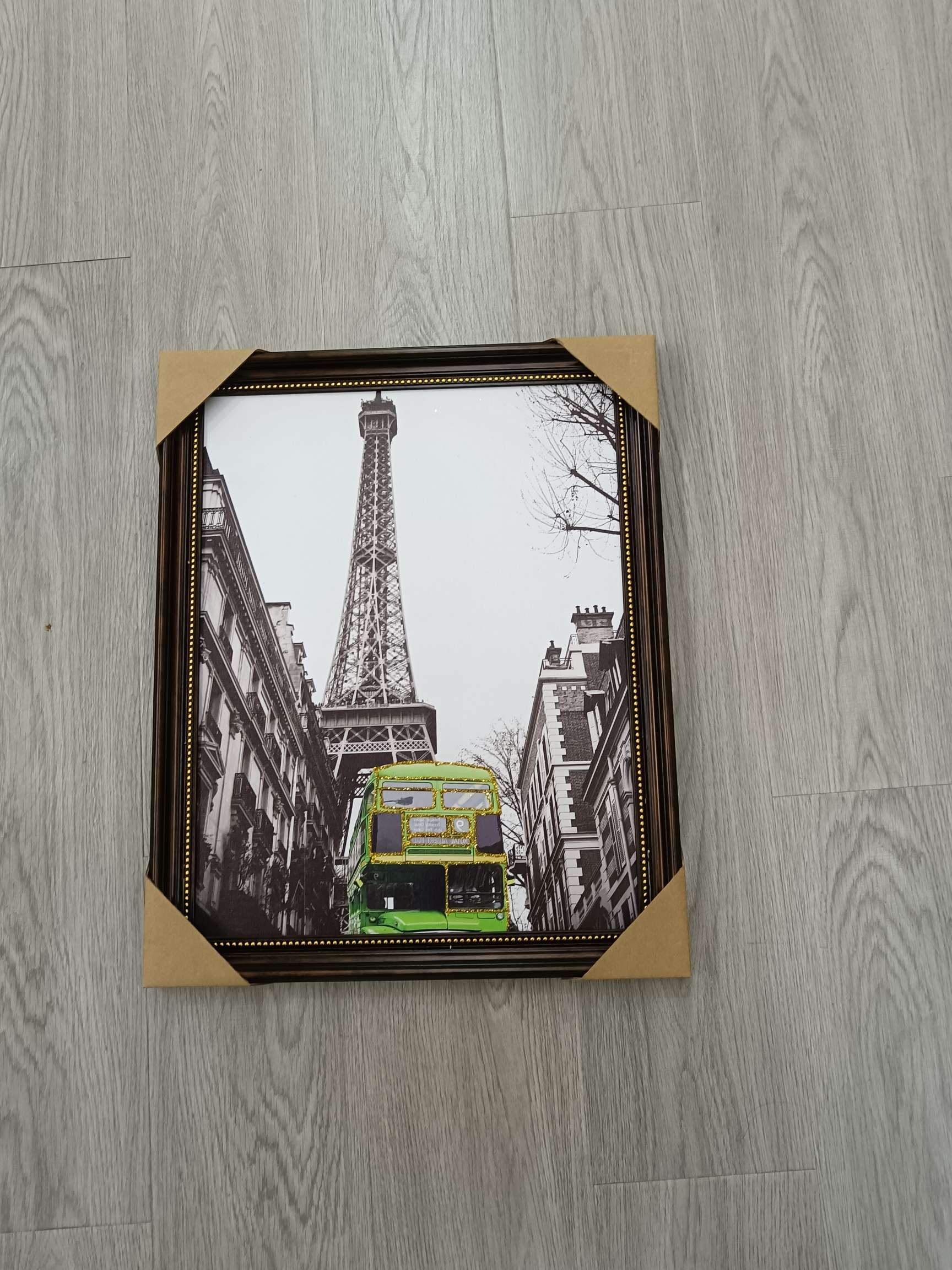 北欧个性酒店装饰画床头挂画玄关过道画壁画详情图3