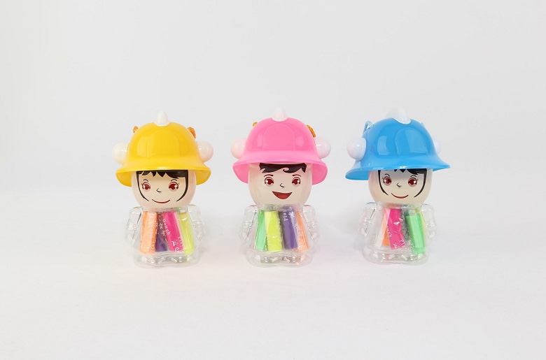 粘土工具套装/玩具/水晶泥彩泥/超轻黏土/轻粘土白底实物图