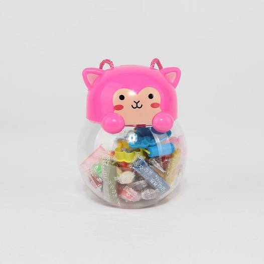 狸猫彩 泥 橡皮 泥厂家直销新款