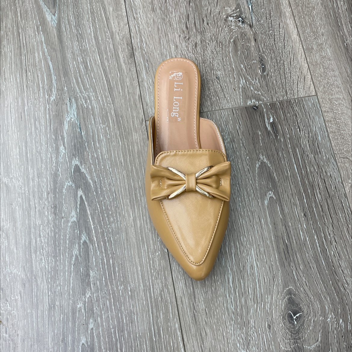 Western Style Slippers For Women Wearing Women's Beach Shoes Women's Flat Sandals The Latest Model 2021