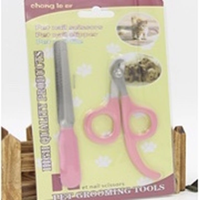 Pet Nail Clipper S5017+A2
