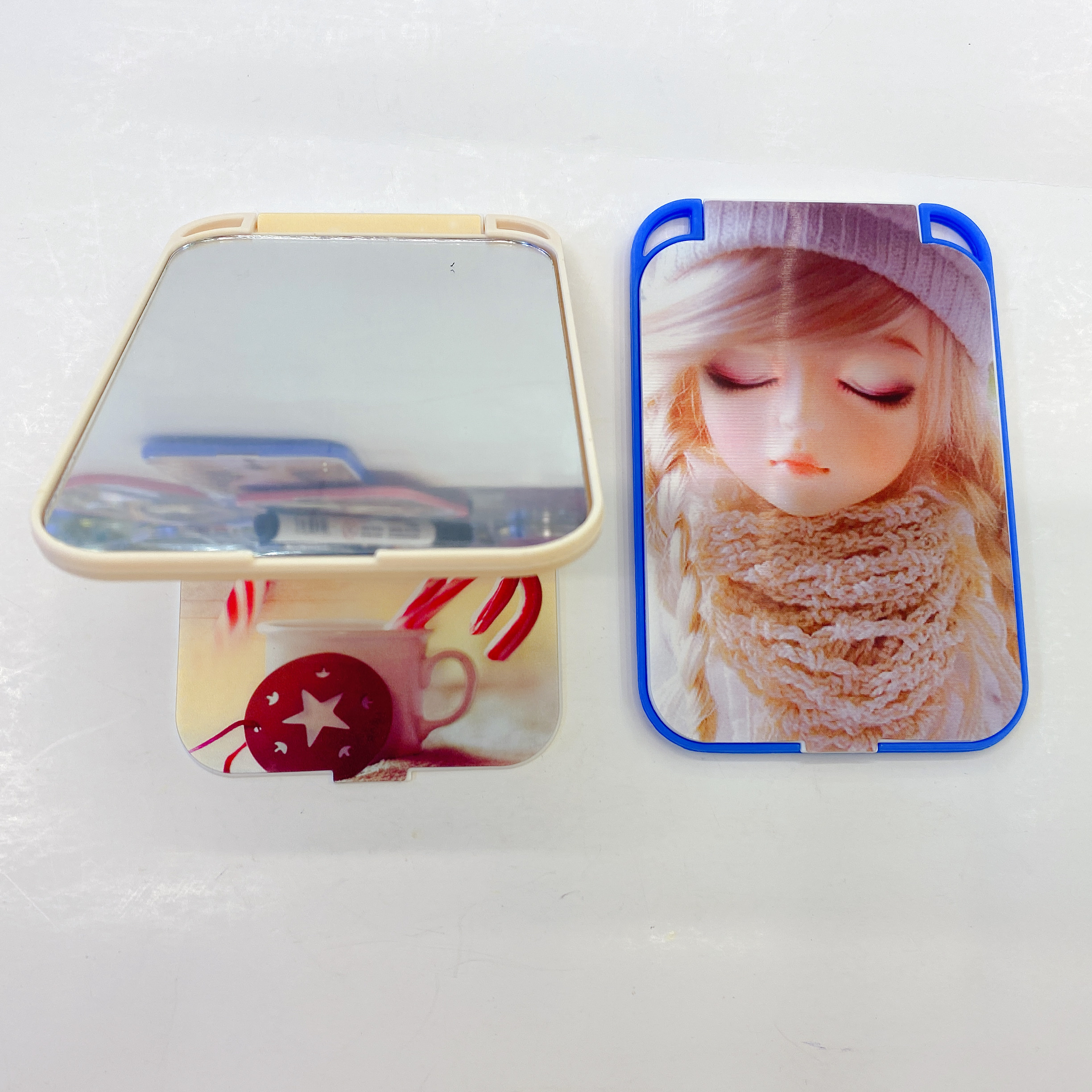 迪梦斯工艺礼品镜子装饰工艺家居装饰时尚设计理念54白底实物图