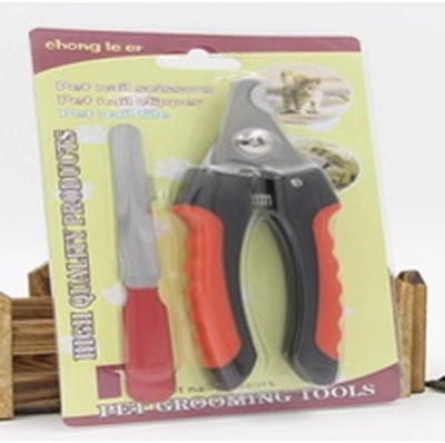 Pet Nail Clipper S5001+A2