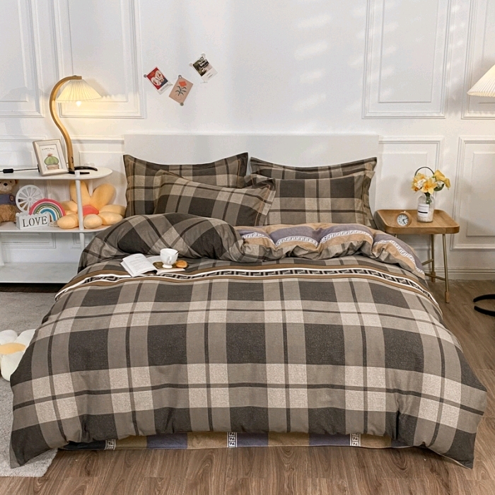 Autumn and winter new cotton ecological wool four sets 52 Autumn and winter new cotton ecological wool four sets 52 Autumn and winter new cotton ecological wool four sets 52 Autumn and winter new cotton ecological wool four sets 5