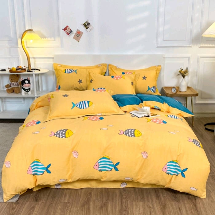 Autumn and winter new cotton ecological woolen four-piece set 50
Autumn and winter new cotton ecological woolen four-piece set 50
Autumn and winter new cotton ecological woolen four-piece set 50
Autumn and winter new cotton ecological wool four pieces