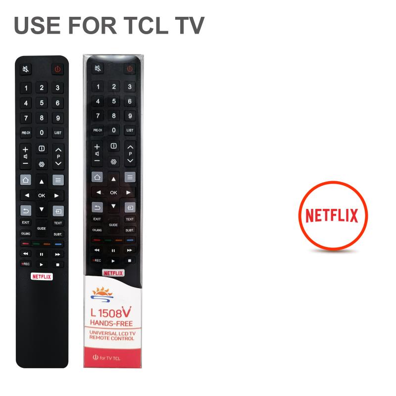 L1508 USE FOR TCL TV