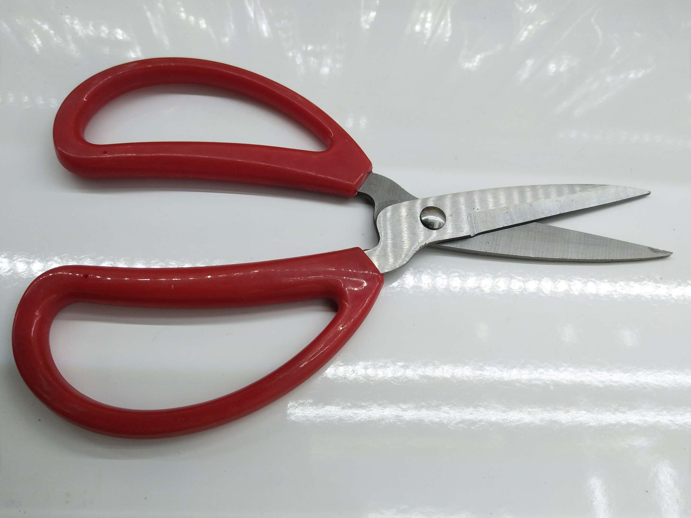 Household scissors, kitchenware scissors, civilian scissors, essential knives for home use Item Picture